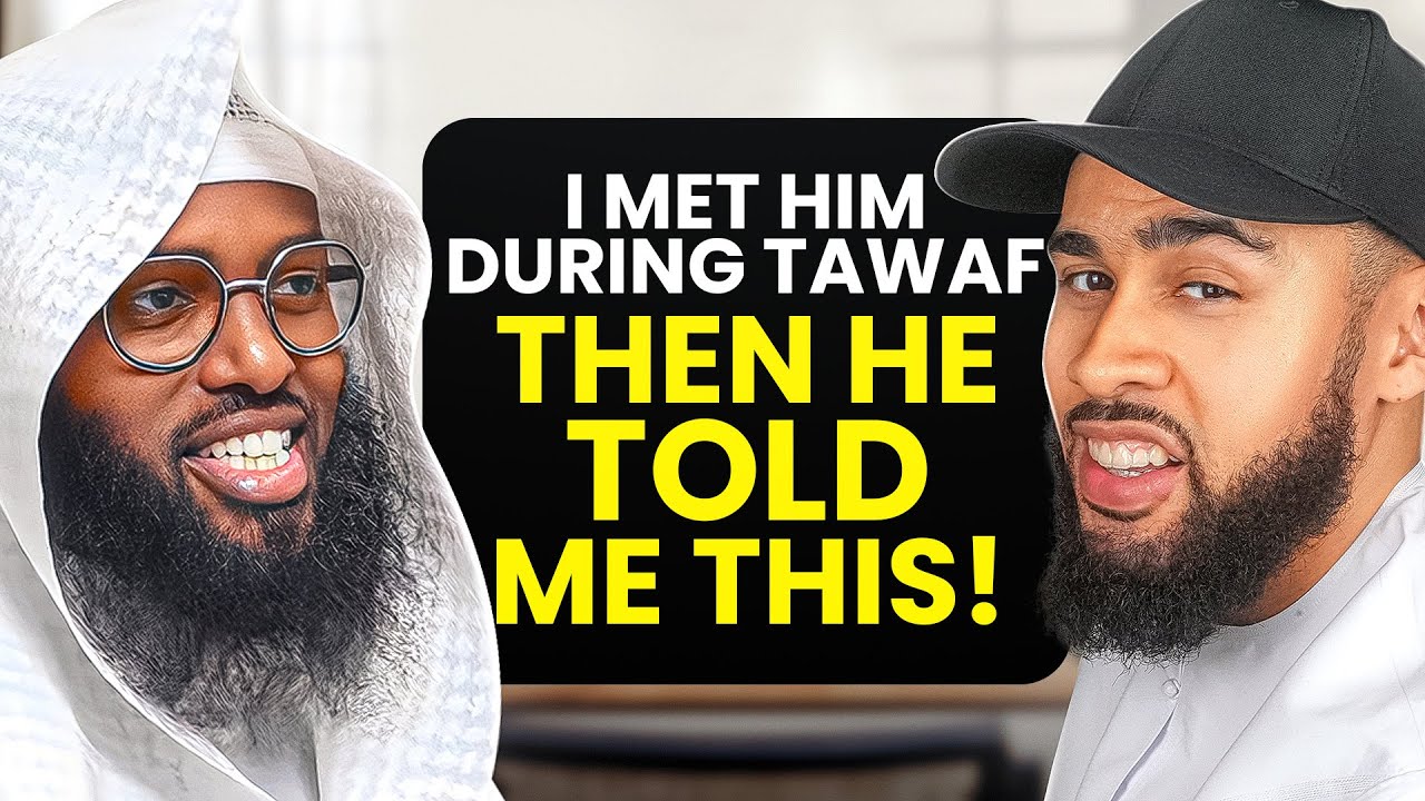 From Not Knowing How To Make Wuḍū’ To Mastering The ARABIC LANGUAGE!