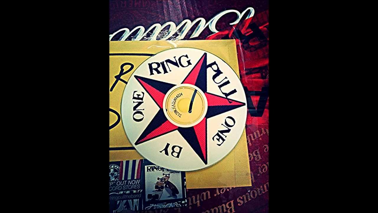 Ringpull - One by one (Original 2006)