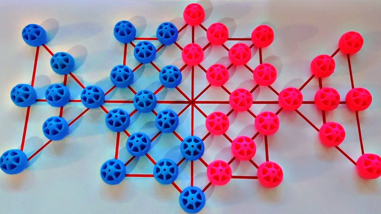 Beads game play Masterclass Ultimate Strategy Traps Pro-Level Gameplay 