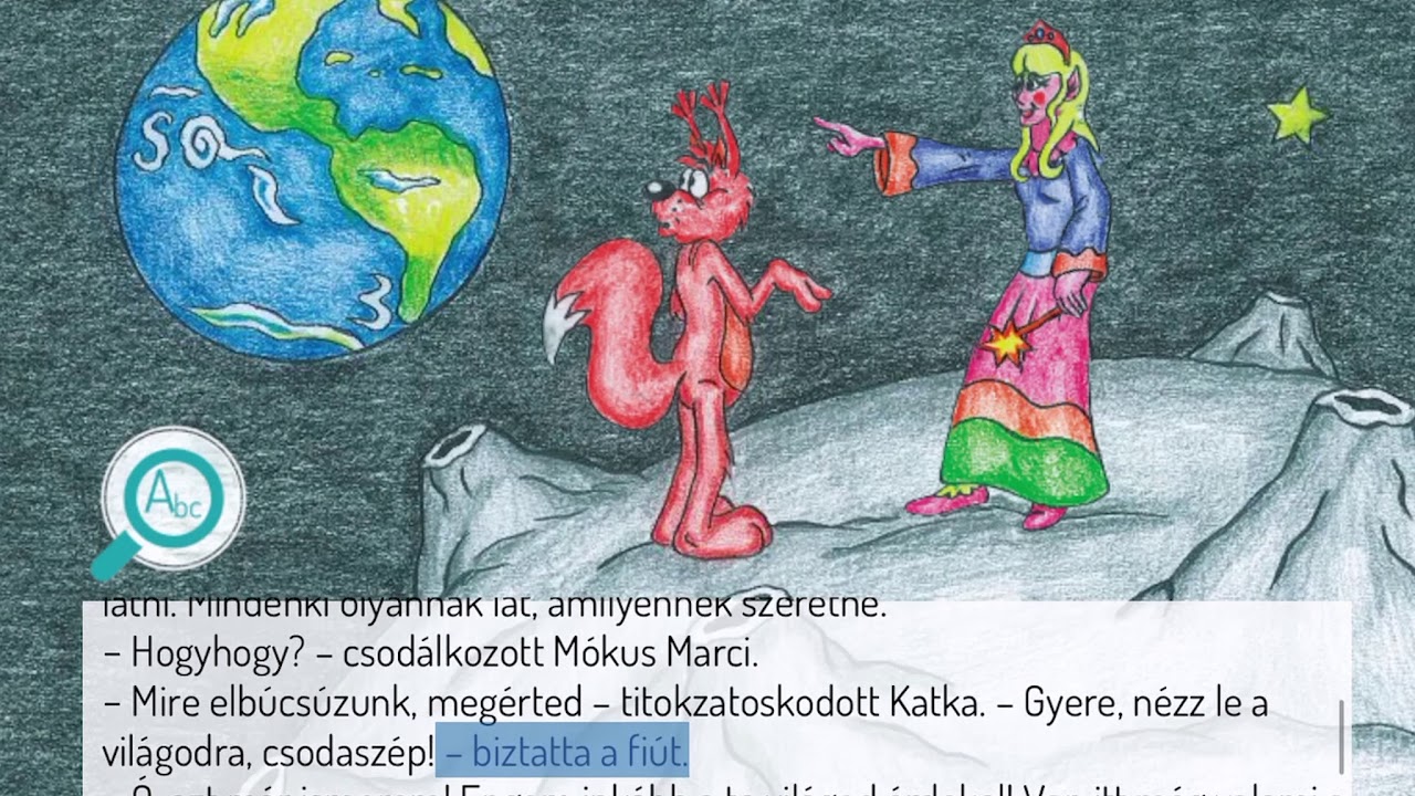 Álom a Holdon
