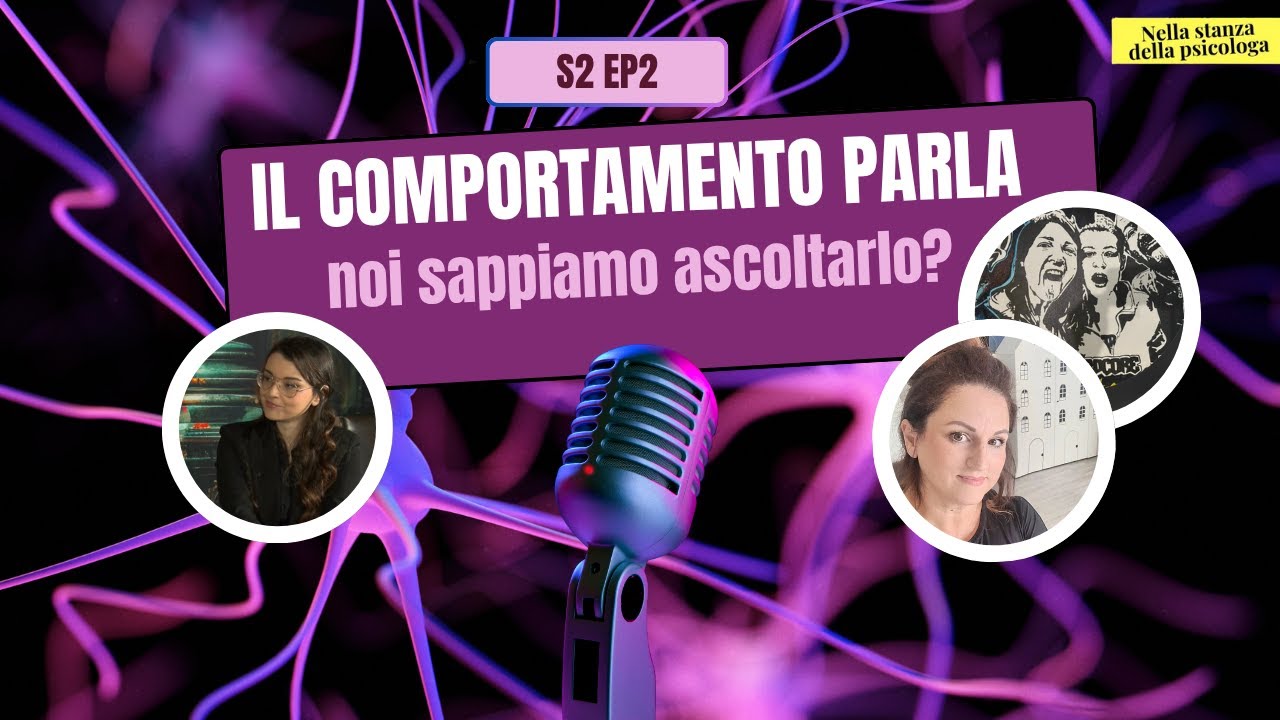 AUTISMO e Terapia ABA - S2 EP2