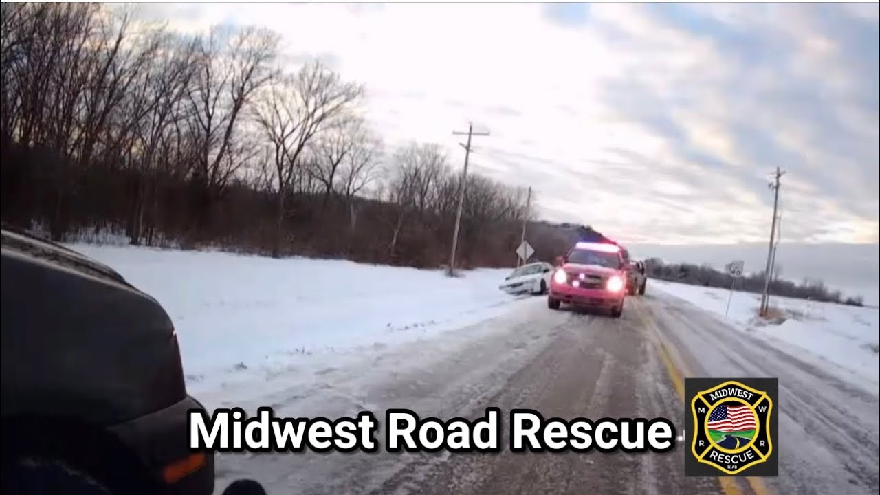 Winching Creatively Full Video