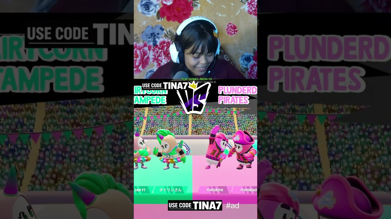 🔴 LIVE - FORTNITE TOP UNREAL FEMALE GRINDER | CODE : TINA7 