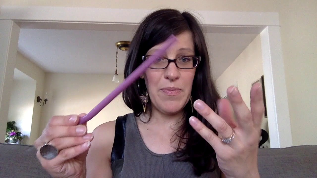 MomsPSG.com Review of Softy Straws One Plastic Straw Alternative