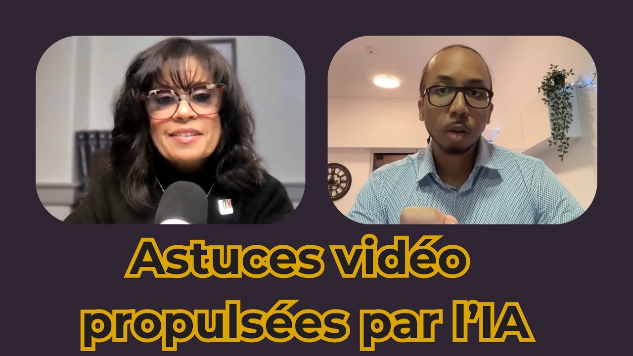 Comment OneTake AI révolutionne la vidéo pour les entrepreneurs