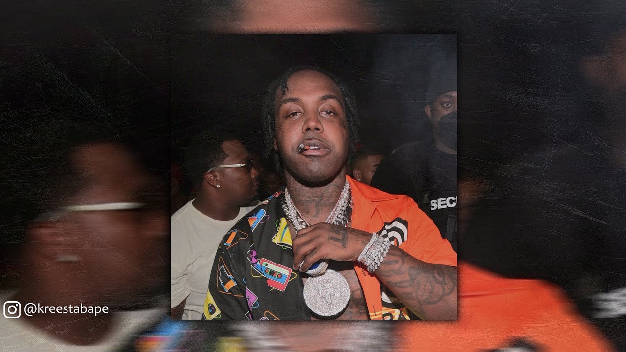 EST Gee Type Beat - 