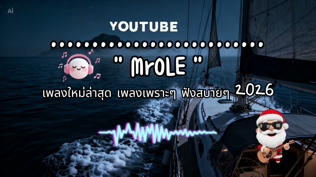 เพลงฮิตใน TikTok 2026 Vol.9  ฟังยาวๆ | เพลงใหม่ล่าสุด | เพลงเพราะๆ ฟังสบายๆ  เพลง