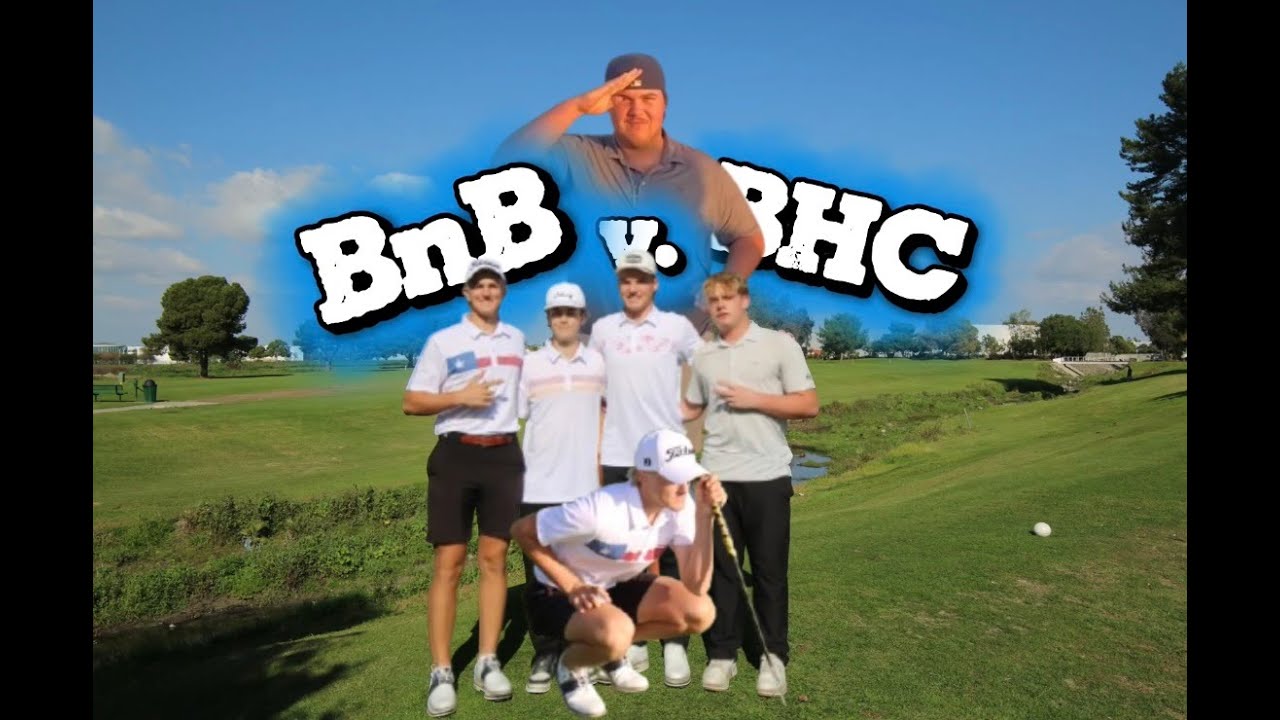 The Cruiser Classic - BnB vs. BHC