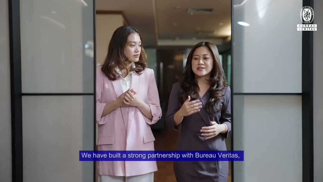 Bureau Veritas Indonesia | Unilever &ndash; A Customer Success Story