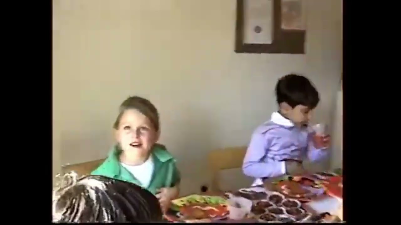 The Great Alexander: Early Halloween