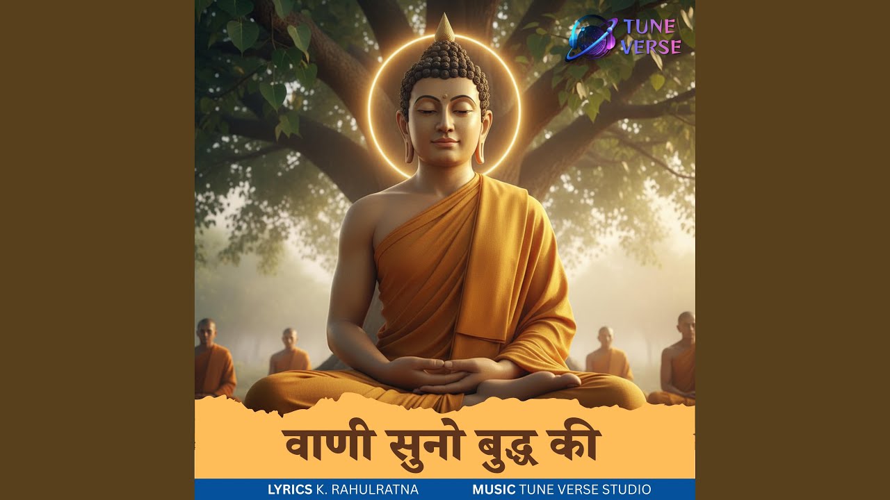 Mahamanav Buddha Gautam Ko Naman