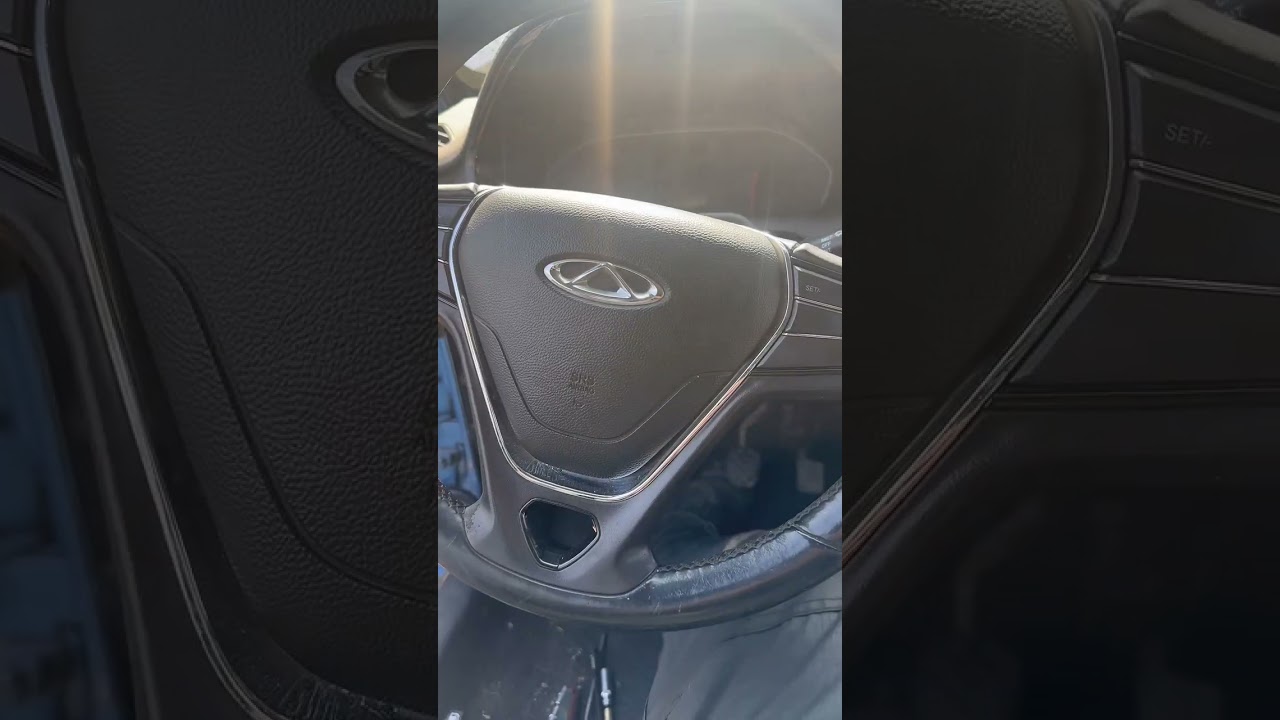 Radiador de la calefacción de Chery tiggo 2 