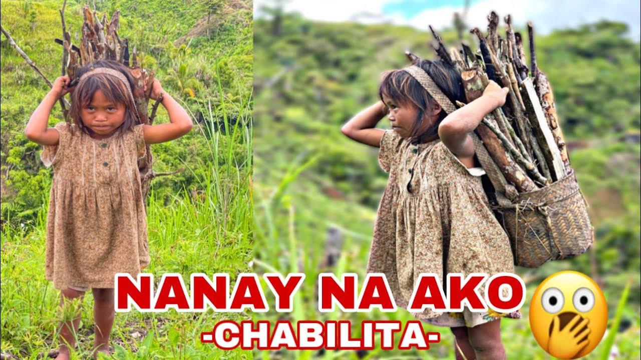 ANIM NA TAONG GULANG NANAY NA KUNG KUMILOS PAANO NANGYARI YUN?