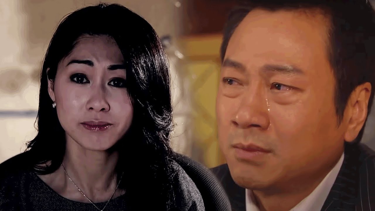 法證先鋒III｜老婆為事業拋家棄女 從此分道揚鑣！｜黎耀祥｜張可頤｜徐子珊｜吳卓羲｜蕭正楠｜陳茵媺｜陳展鵬｜胡定欣
