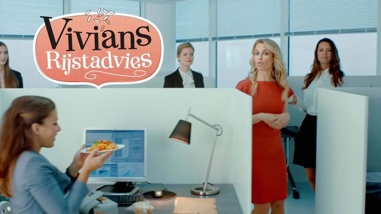 Lassie - Vivians Rijstadvies - Gezonde lunch inspiratie (2015)