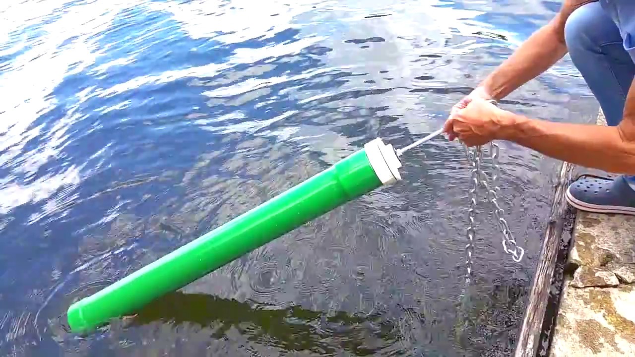 How to Make Navigation Markers