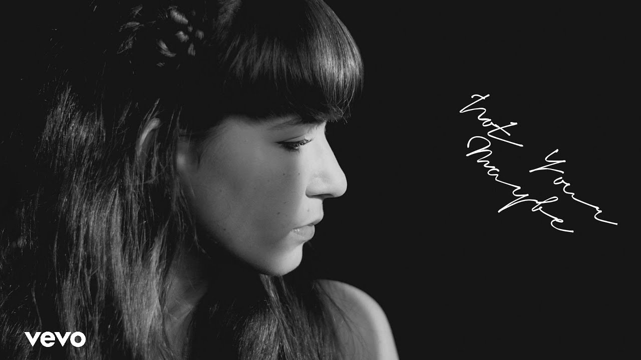 Nova Ariana &mdash; Not Your Maybe (Official Music Video)