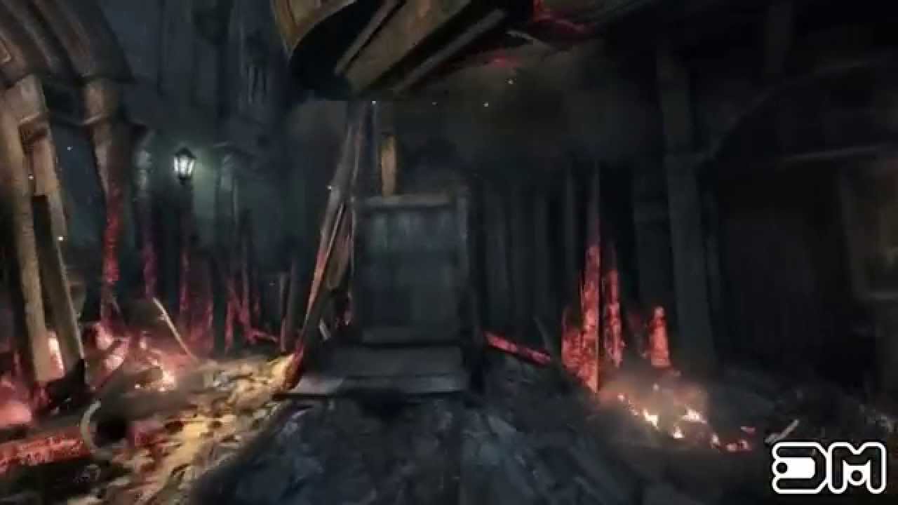 Thief - Chapter 6 Undetected/No Kills or Knockouts, Master Difficulty