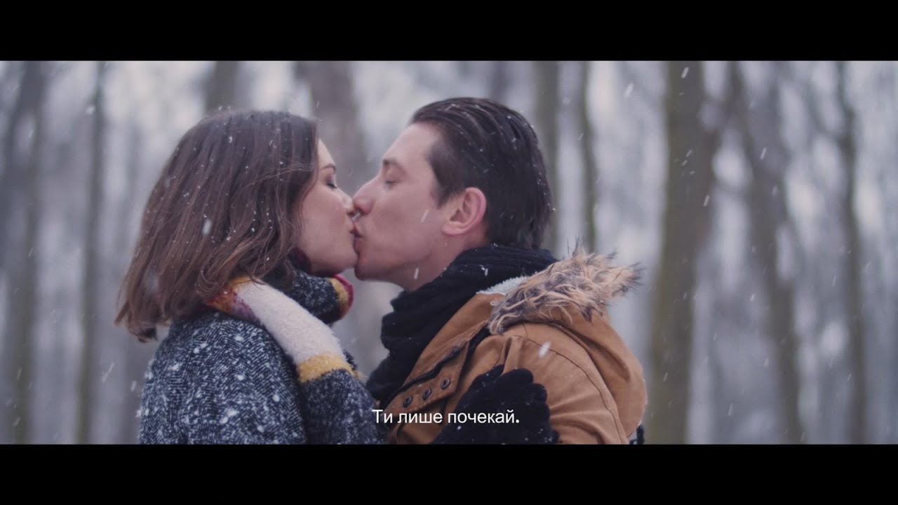 Andr&agrave; Bene- Alfonso Oliver- Video Clip Ufficiale (Все буде добре)