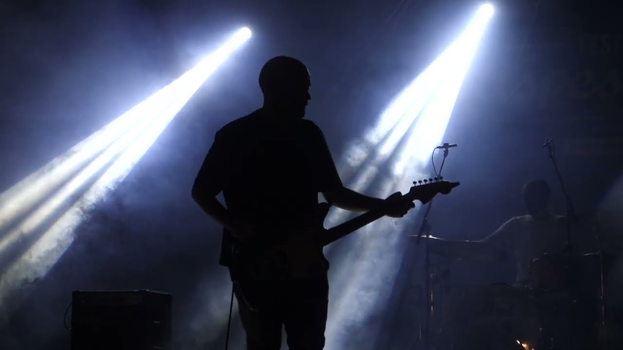 Los Punsetes - Un condenado a muerte se ha escapado (Aspesuena Edición X Aniversario) (6-abril-2023)