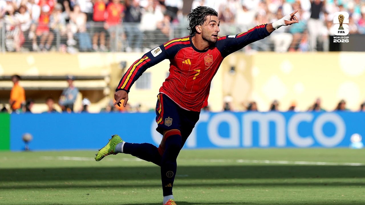 Hyundai Goal of the Tournament | Best Goals of the FIFA World Cup 2026&trade;