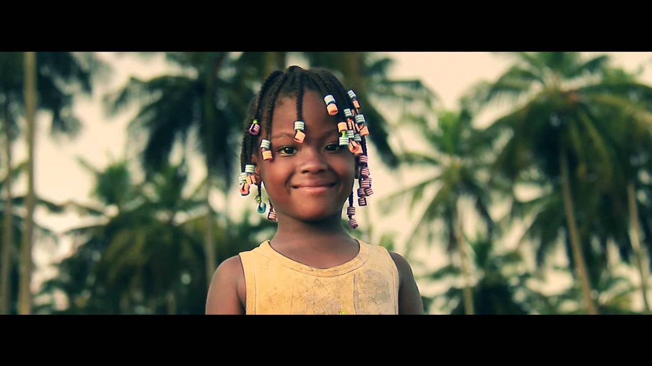 SEXION D'ASSAUT - AFRICAIN (CLIP OFFICIEL)