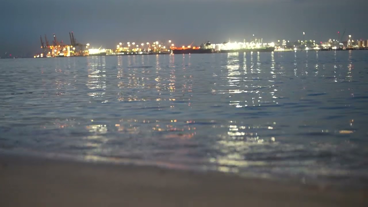 Punggol Waterway Park