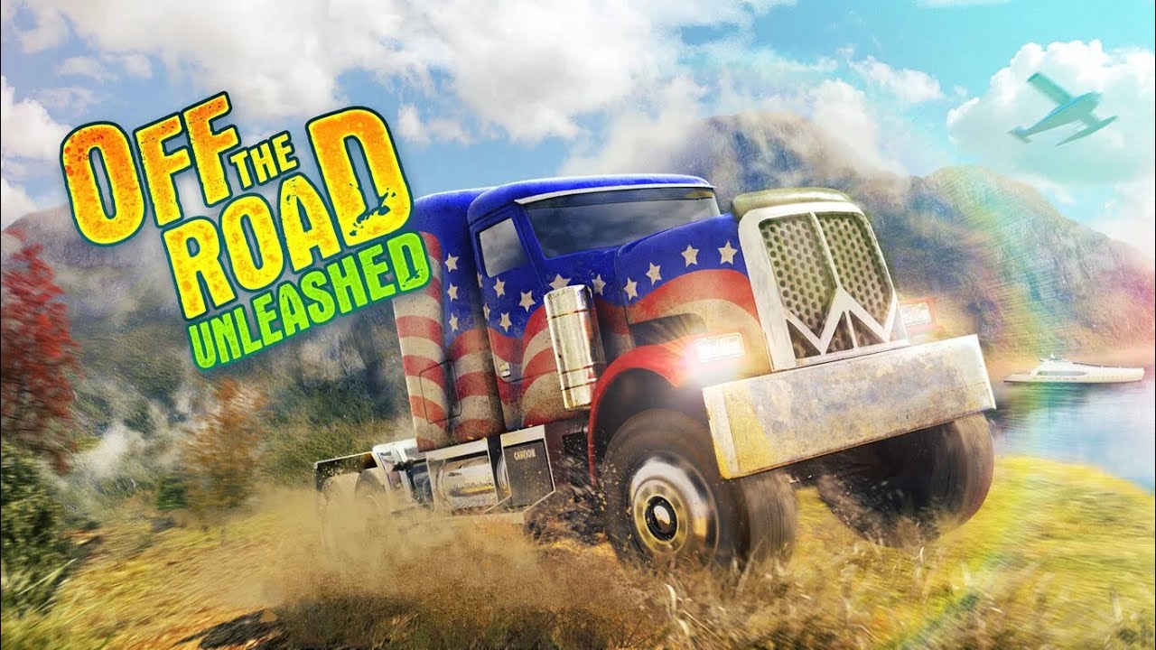 [Switch] Off The Road Unleashed | Demo Gameplay (No Commentary)