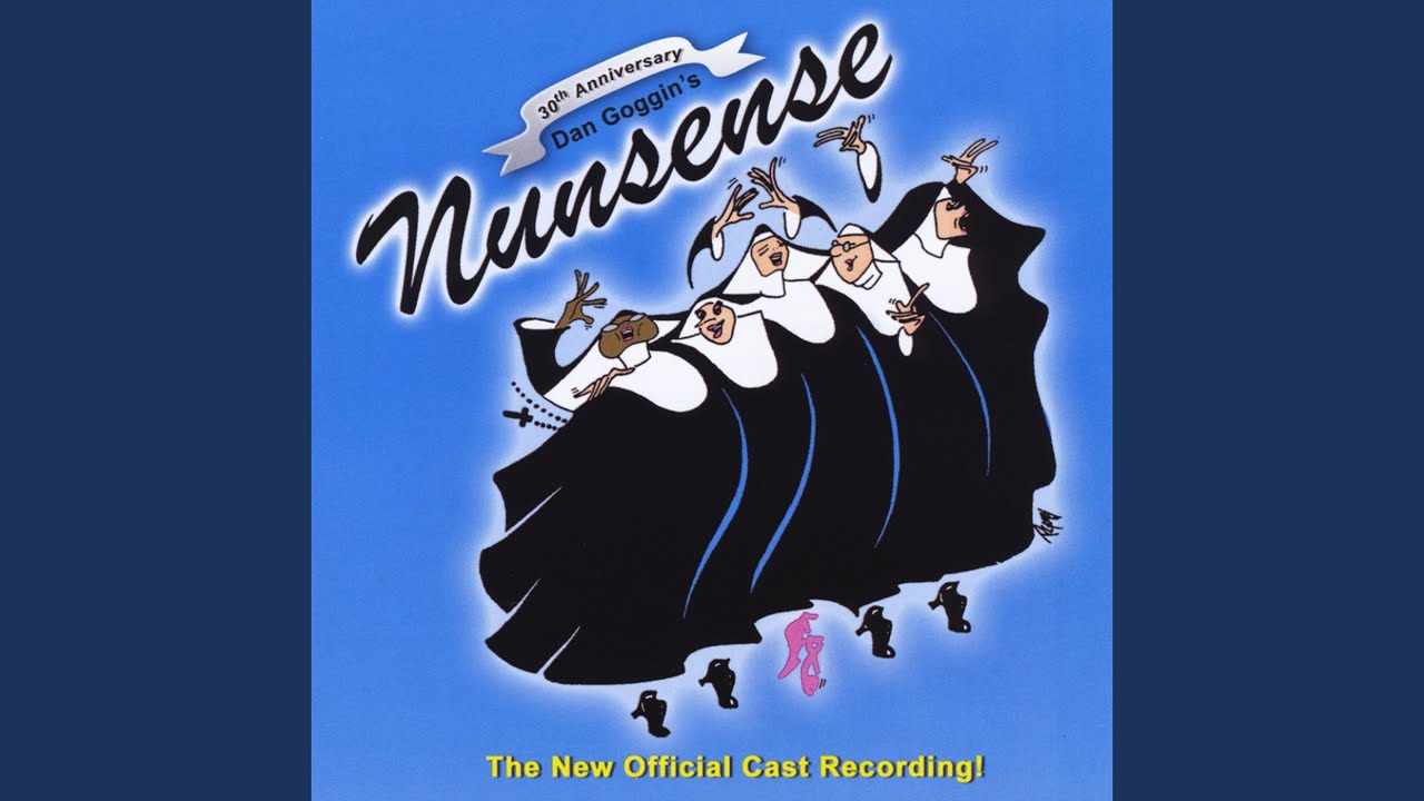 So You Want to Be a Nun