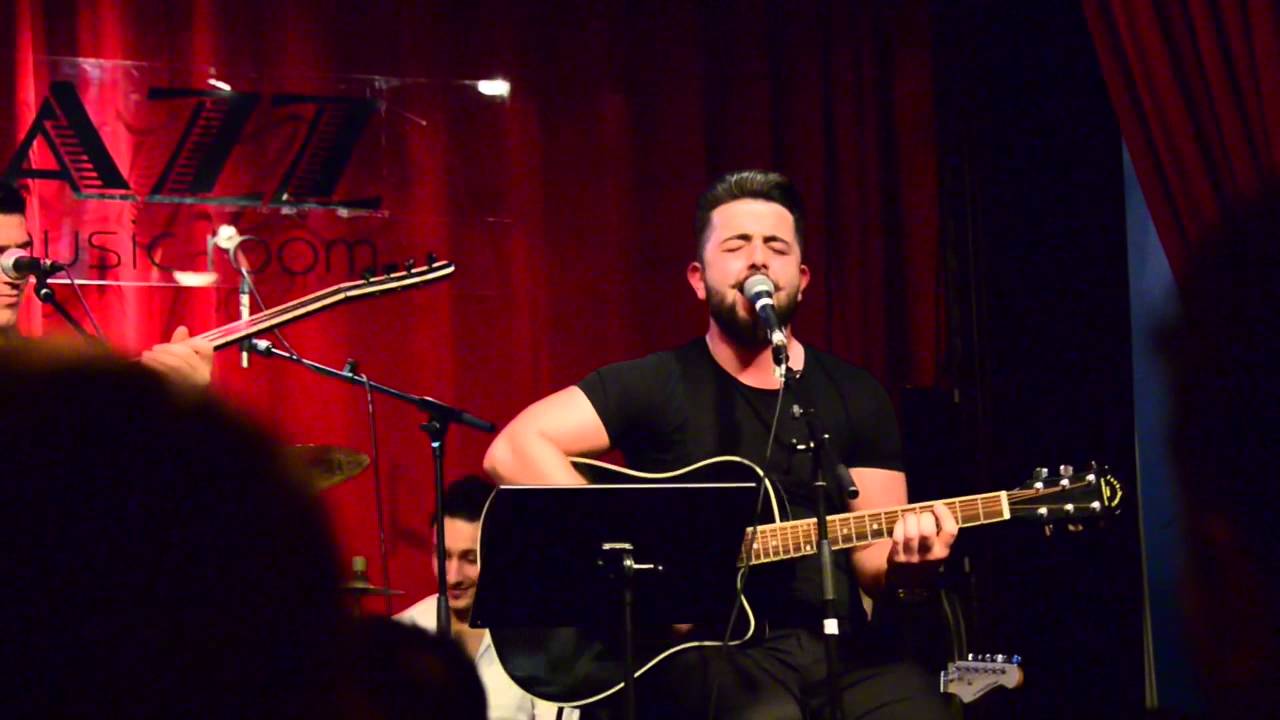 Gülabi Kubat ve Bekir Gürbüz feat Serdal Demir {sazzNjazz}