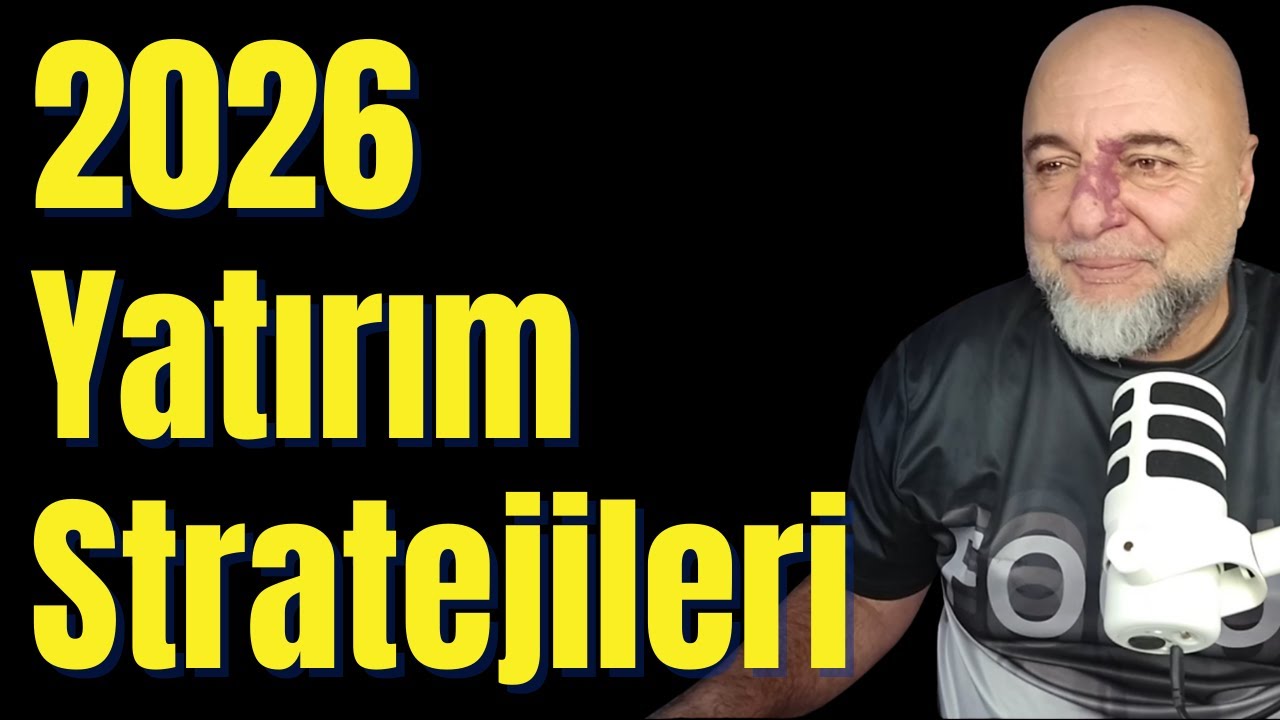 JP Morgan 2026 İçin Neye Yatırım Öneriyor?
