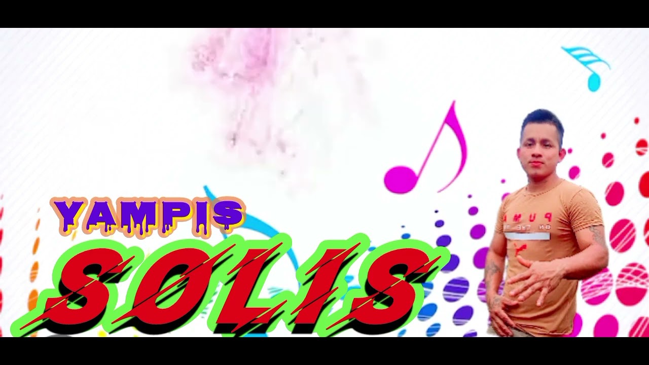 Yampis Solís/ mala mujer ( Audio Oficial )2025.