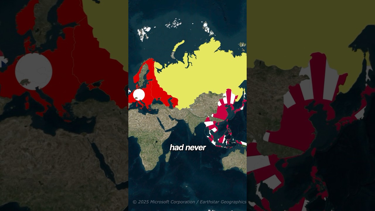 What if USA never joined World war 2 #history #worldwar2 #usa