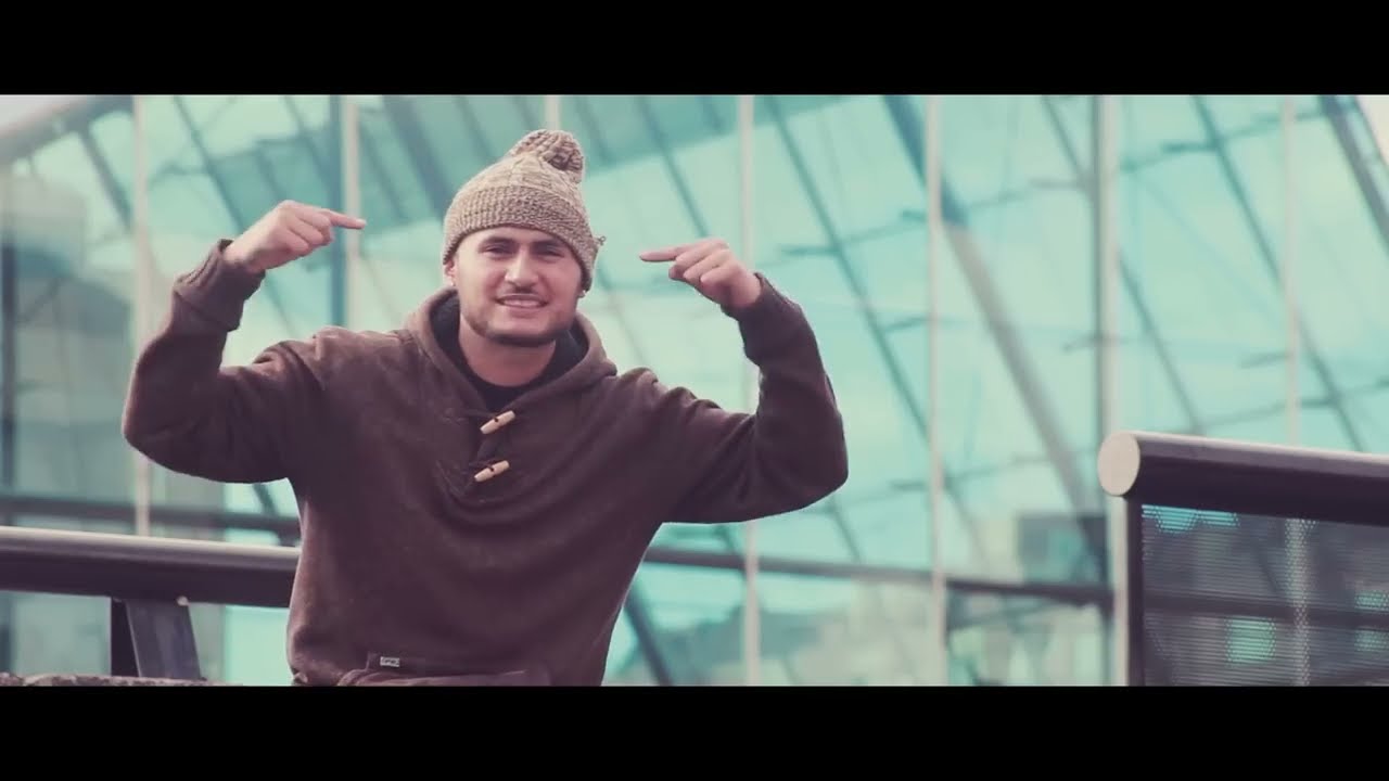 Que tras que - Delirium Tremenz (Official Video) (Prod. Boogaloop Boy)