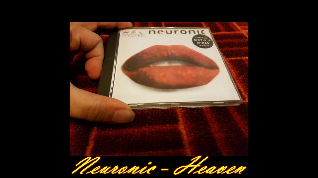 Neuronic - Heaven (Motiv8 Club Mix)