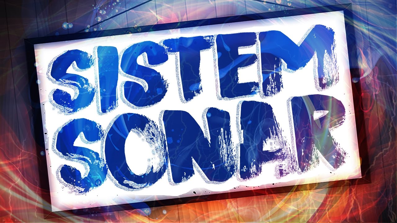 Sistem Sonar