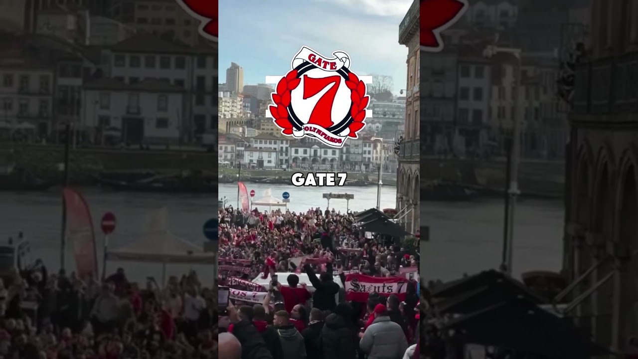 Greece's Most Dangerous Fan Group!