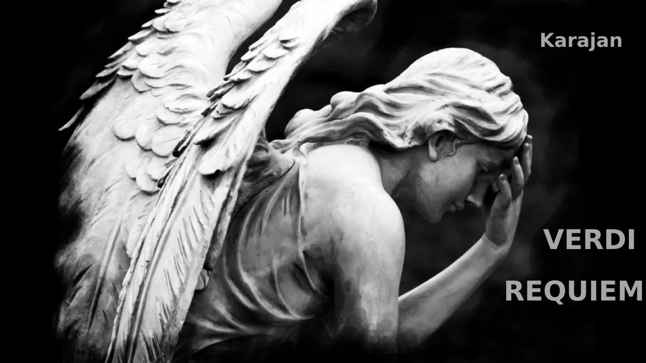 Verdi: Messa da Requiem 