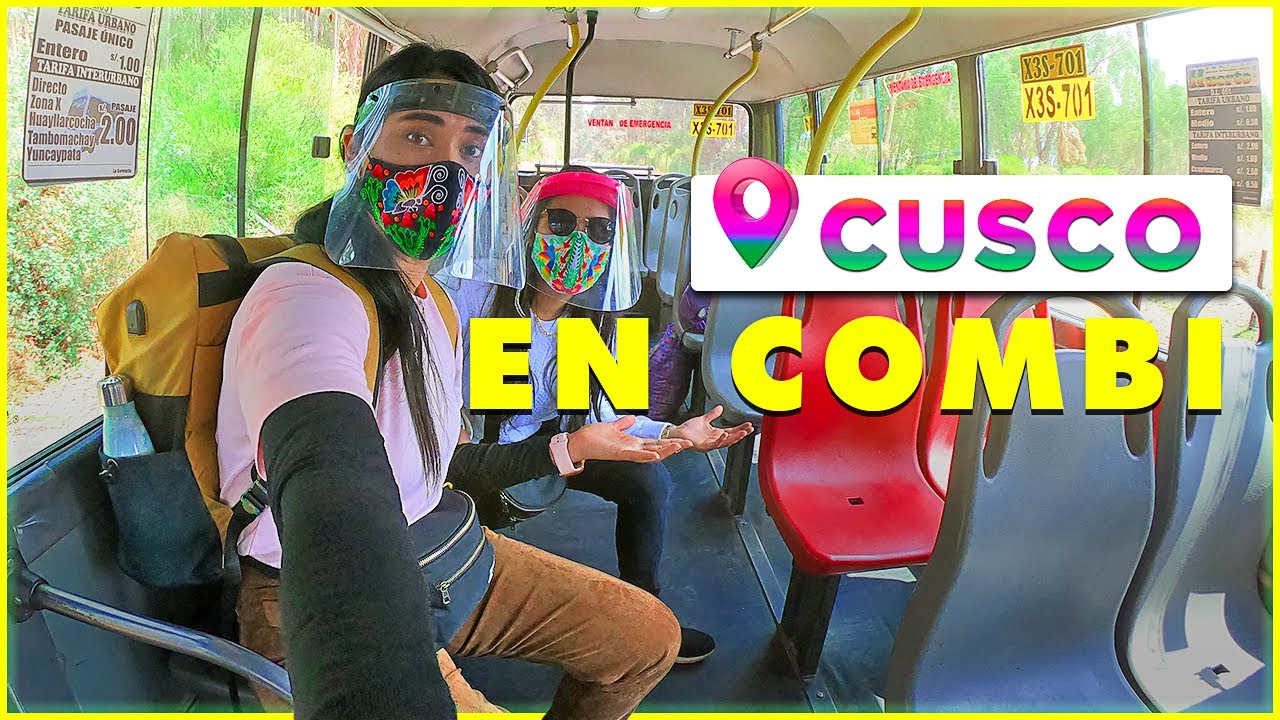 ¡El mejor city tour de CUSCO 🤩! 🔥BARATO 🔥- MPV en Cusco 2020