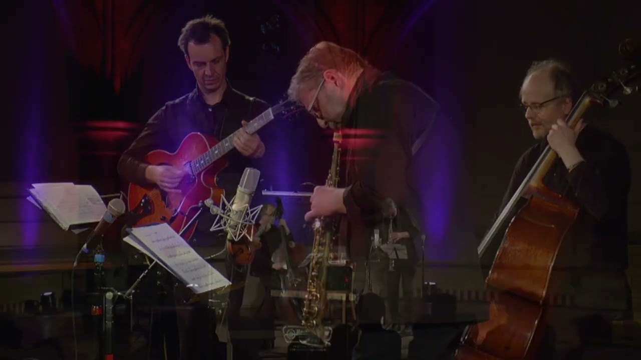Goodbye - van Ruller, Heller, Delle