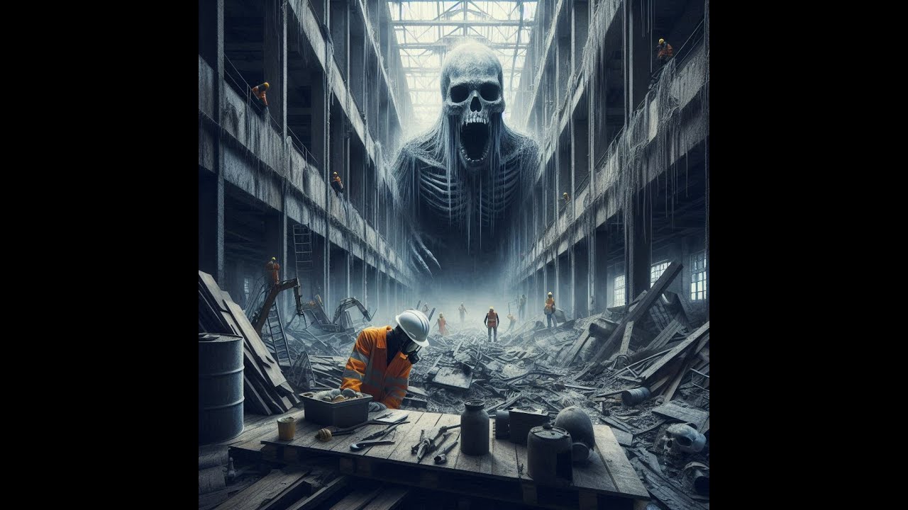 OSHA Violations Exposed: A Construction Site Nightmare