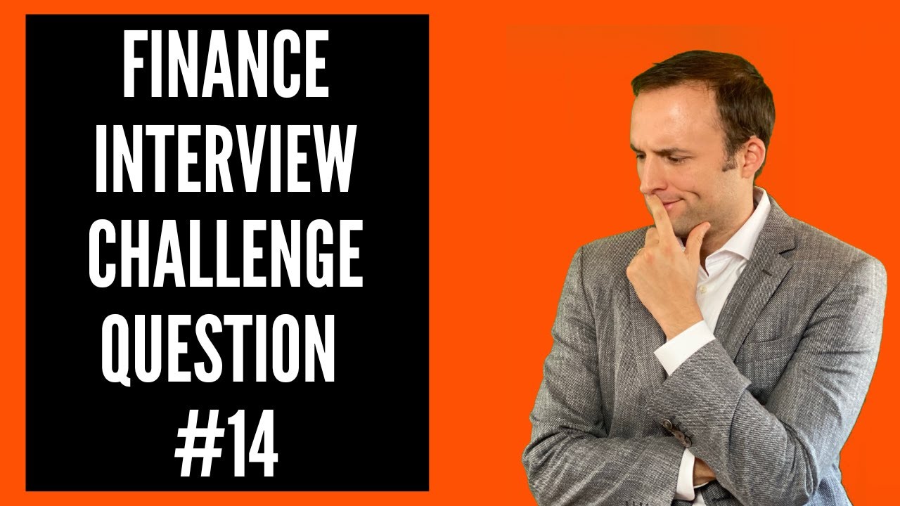 IB Challenge Question #14 - 3 Statement Connections - Advanced