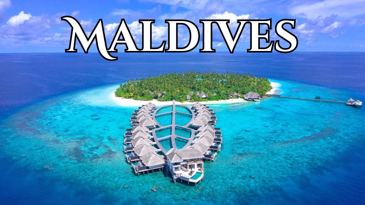Top Best Places to Visit in Maldives Island Escapes & Ocean Dreams