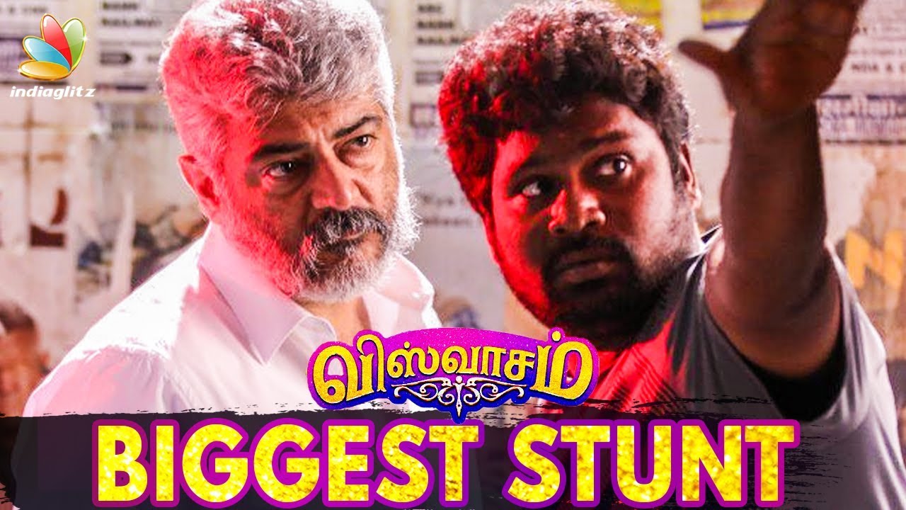 Ajith's Biggest Surprise to Director Siva : Cinematographer Vetri Reveals | Viswasam Interview