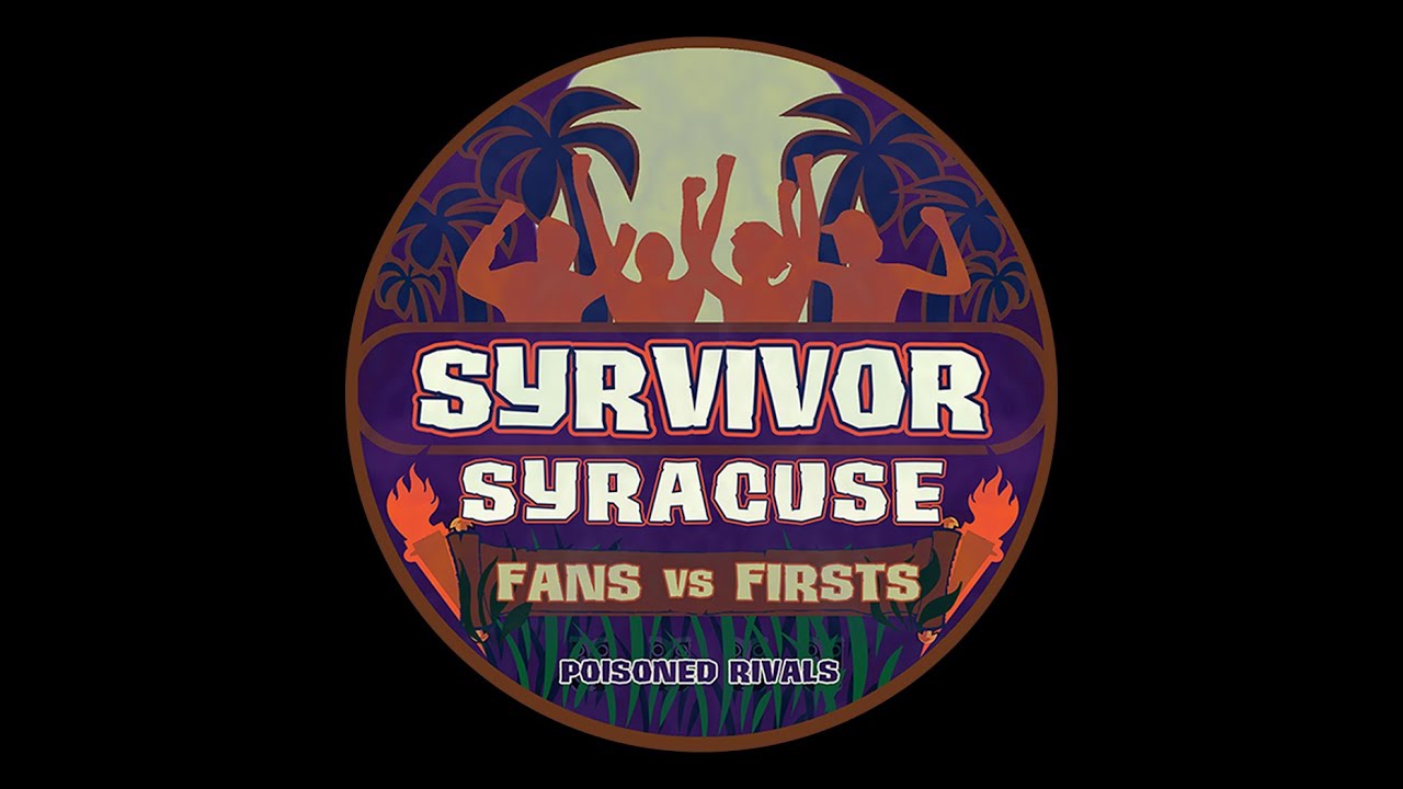 Syrvivor Syracuse FvF Episode 1 - The Spanish Club