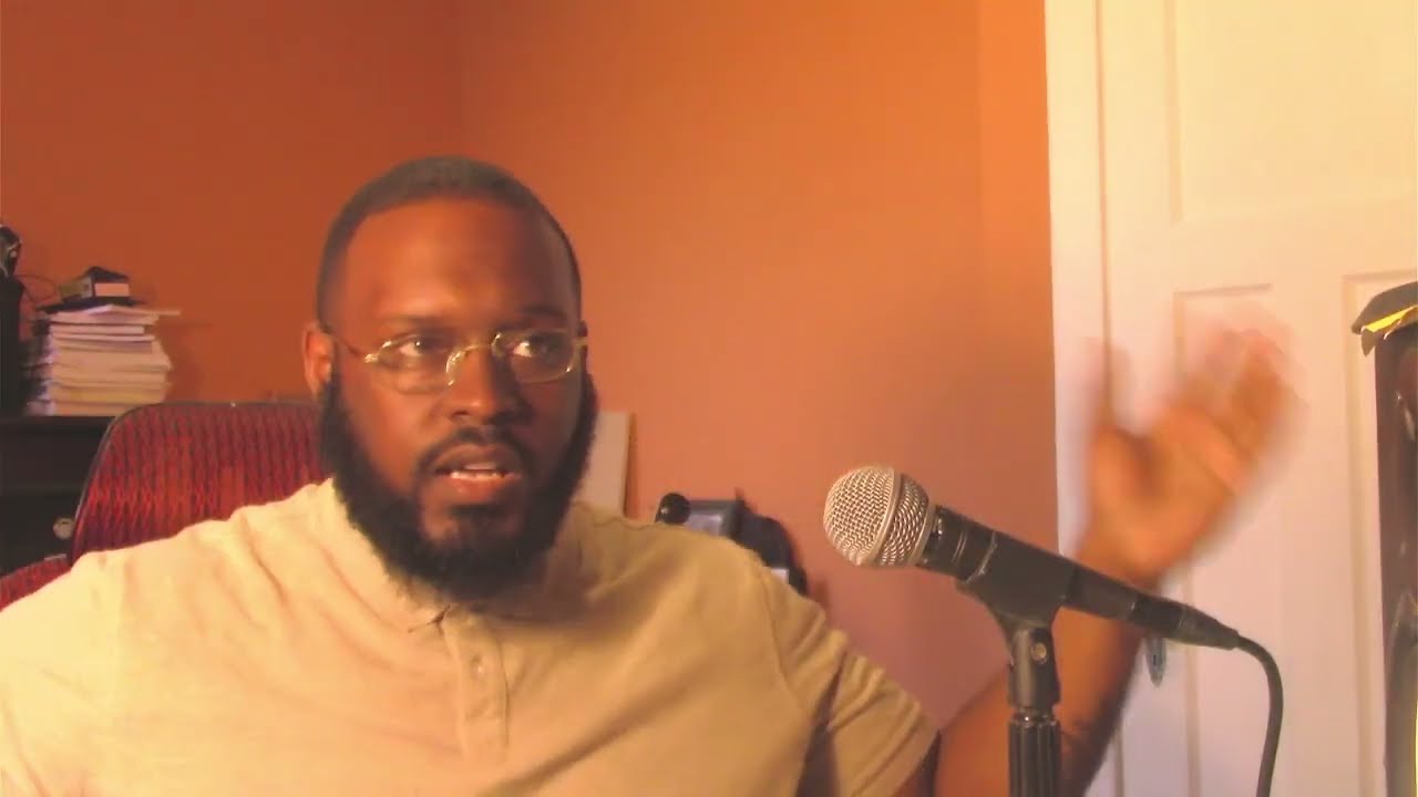Dropping Knowledge EP #3 : General Advice from a Music Teacher from Baltimore