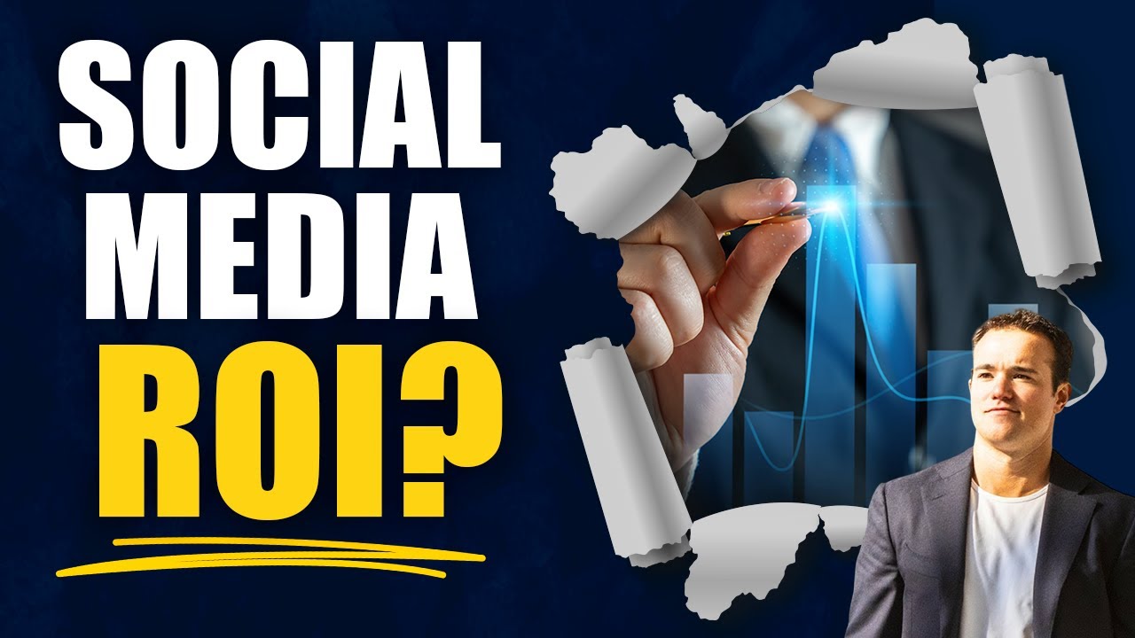 What Is The ROI of Social Media In Home Care