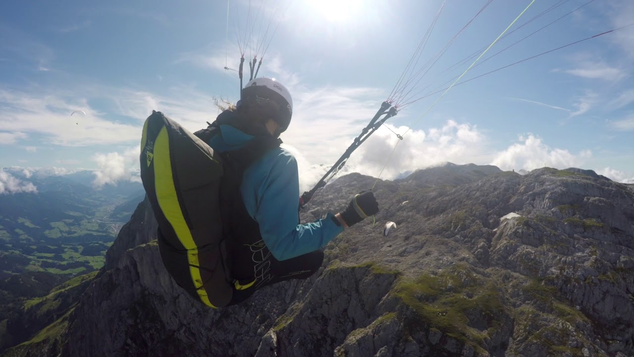 cloud surfing at MyBischling