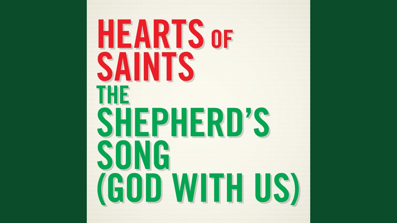 The Shepherd's Song (God With Us)