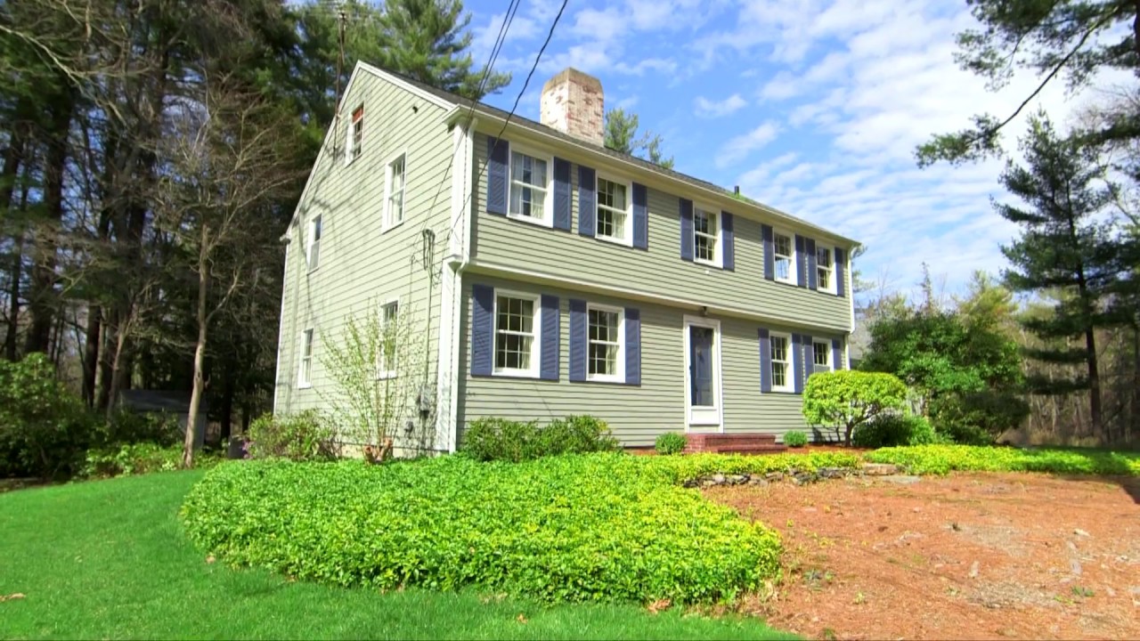 100 Wamsutta Rd. - Attleboro, MA - Video Tour